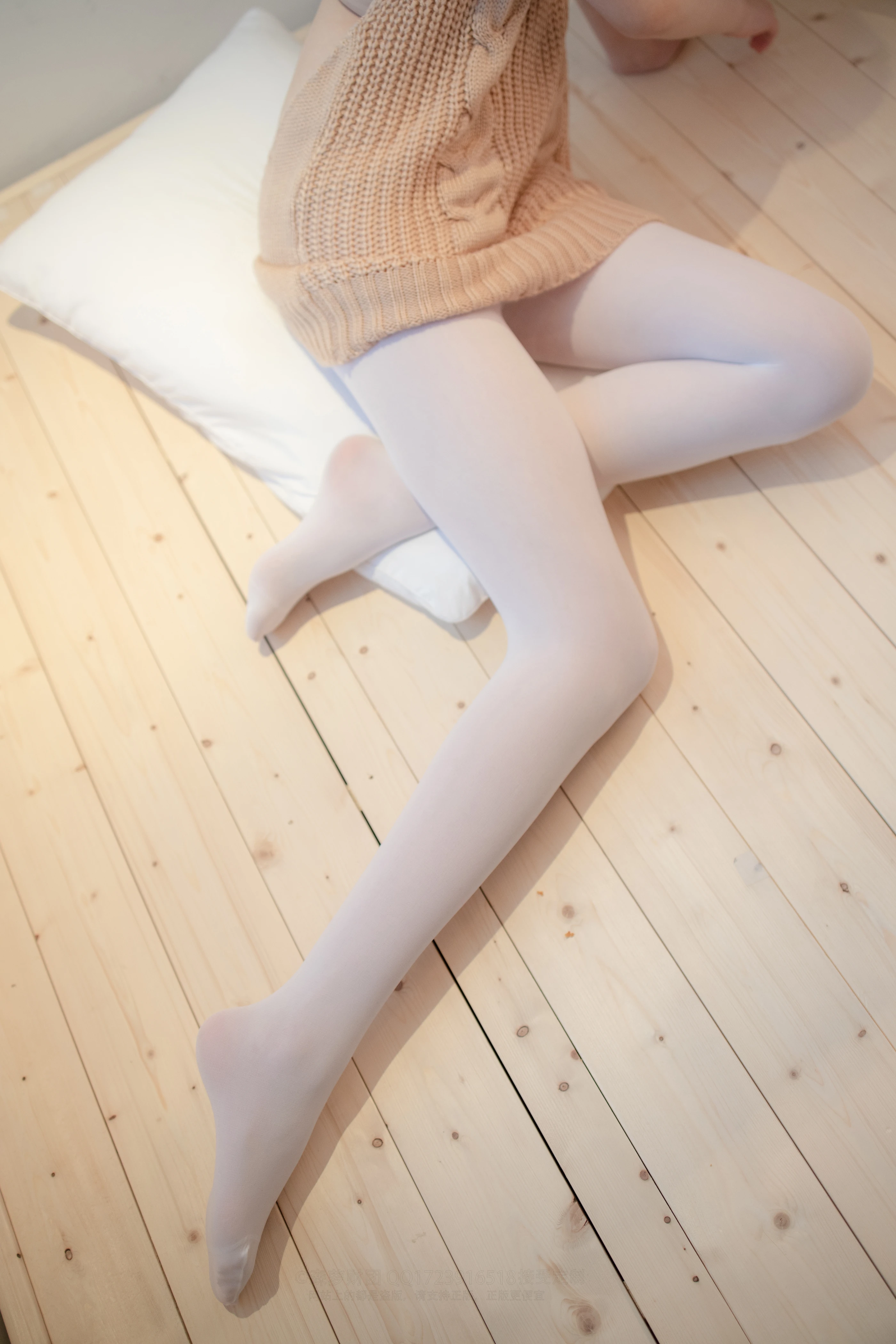 森萝财团 LOVEPLUS-004 [97P 1V]插图5